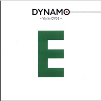 Thomastik Dynamo Violin DY01 - E - Tek Tel