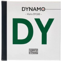 Thomastik Dynamo Violin DY100 - Takım Tel