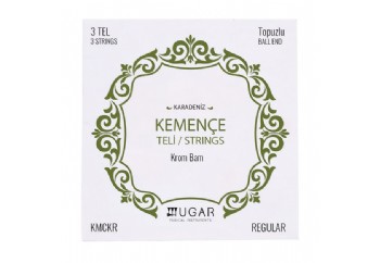 UGAR KMCKR Takım Tel - Karadeniz Kemençe Teli