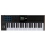 Arturia KeyLab 49 MK3 Siyah MIDI Klavye