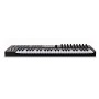 Arturia KeyLab 49 MK3 Siyah MIDI Klavye