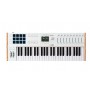 Arturia KeyLab 49 MK3 Beyaz MIDI Klavye
