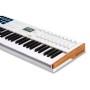 Arturia KeyLab 49 MK3 Beyaz MIDI Klavye