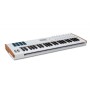 Arturia KeyLab 49 MK3 Beyaz MIDI Klavye