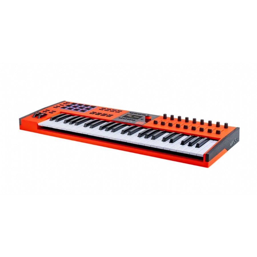 Arturia KeyLab 49 MK3 Ultra MIDI Klavye