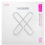 DAddario XSB45100 Regular Light, Long Scale Coated Bass Strings Bas Gitar Teli
