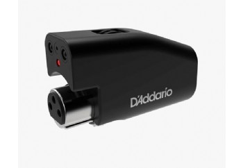 DAddario PW-IRMM-01 IR Mic Mute Infrared Microphone Sensor - Kızılötesi Mikrofon Sensörü