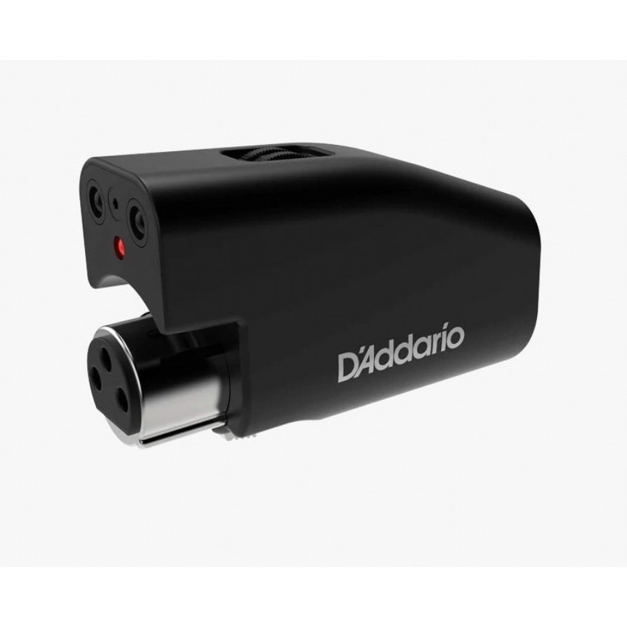 DAddario PW-IRMM-01 IR Mic Mute Infrared Microphone Sensor Kızılötesi Mikrofon Sensörü