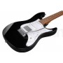Ibanez AZ22S2 Black Elektro Gitar