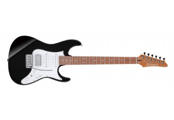 Ibanez AZ22S2 Black - Elektro Gitar