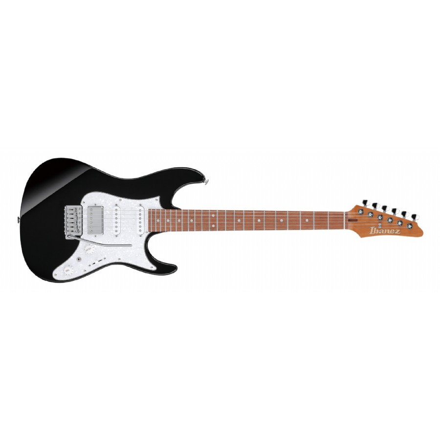 Ibanez AZ22S2 Black Elektro Gitar