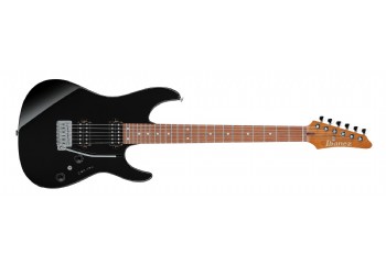 Ibanez AZ24S2 Black - Elektro Gitar