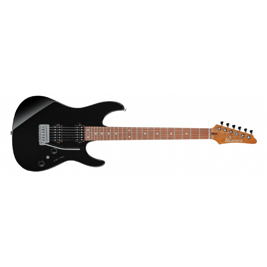 Ibanez AZ24S2 Black Elektro Gitar