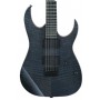 Ibanez GRGR221FA TDK - Transparent Indigo Black Elektro Gitar