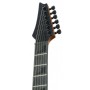 Ibanez GRGR221FA TDK - Transparent Indigo Black Elektro Gitar