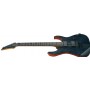 Ibanez GRGR221FA TDK - Transparent Indigo Black Elektro Gitar
