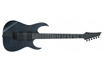 Ibanez GRGR221FA TDK - Transparent Indigo Black - Elektro Gitar