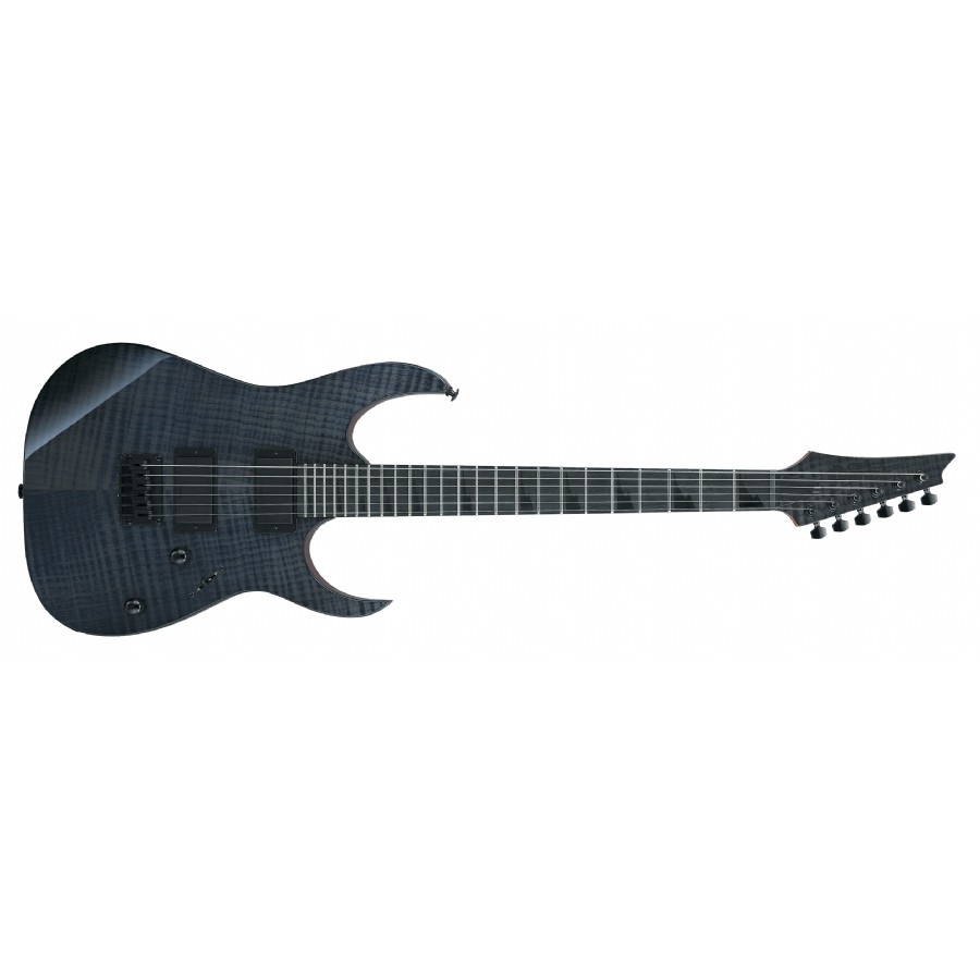 Ibanez GRGR221FA TDK - Transparent Indigo Black Elektro Gitar