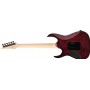Ibanez RG470DXW WZM - Wine Red Frozen Matte Elektro Gitar