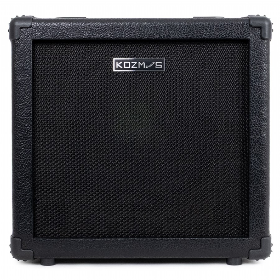 Kozmos DeepTone-15 Bas Gitar Amfisi