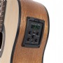 Kozmos IC-100 44 LCE Solak Elektro Klasik Gitar