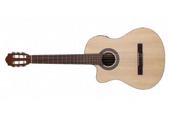 Kozmos IC-100 44 LCE - Solak Elektro Klasik Gitar