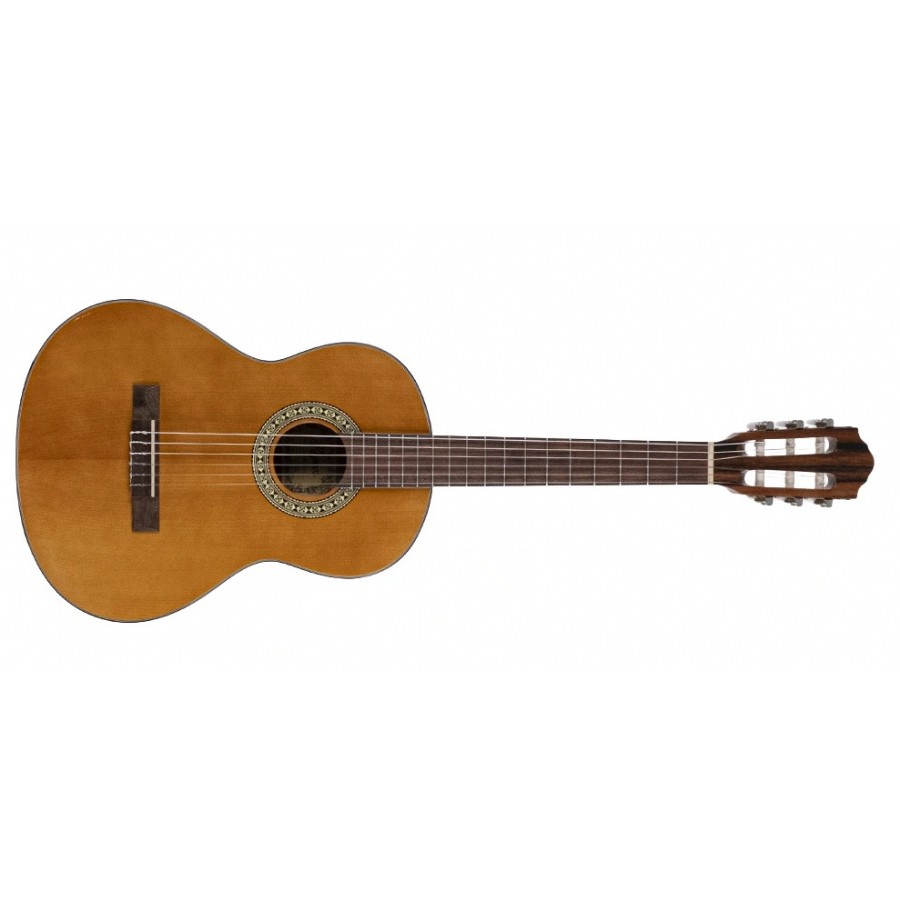 Kozmos IC-100G 3/4 Klasik Gitar