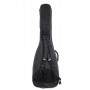 Kozmos KBAG-22BS Siyah-Gri Bas Gitar Çantası
