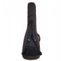 Kozmos KBAG-22BS Siyah-Turuncu Bas Gitar Çantası