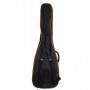Kozmos KBAG-22BS Siyah-Sarı Bas Gitar Çantası