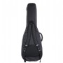 Kozmos KBAG-22EL-DG Siyah-Gri Elektro Gitar Çantası