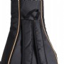 Kozmos KBAG-22EL-DG Siyah-Sarı Elektro Gitar Çantası