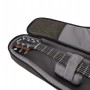 Kozmos KBAG-24AC Yeşil Akustik Gitar Çantası