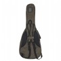Kozmos KBAG-24AC Yeşil Akustik Gitar Çantası