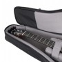 Kozmos KBAG-24AC Siyah Akustik Gitar Çantası