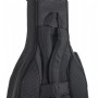Kozmos KBAG-24AC Siyah Akustik Gitar Çantası