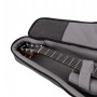 Kozmos KBAG-24AC Gri Akustik Gitar Çantası