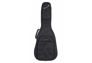 Kozmos KBAG-24AC Siyah - Akustik Gitar Çantası