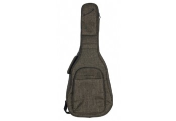 Kozmos KBAG-24AC Yeşil - Akustik Gitar Çantası