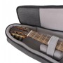 Kozmos KBAG-24CL Gri Klasik Gitar Çantası