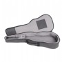 Kozmos KBAG-24CL Gri Klasik Gitar Çantası