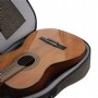 Kozmos KBAG-24CL Yeşil Klasik Gitar Çantası