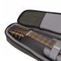 Kozmos KBAG-24CL Yeşil Klasik Gitar Çantası