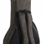 Kozmos KBAG-24CL Yeşil Klasik Gitar Çantası
