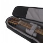 Kozmos KBAG-24CL Siyah Klasik Gitar Çantası