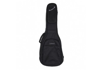 Kozmos KBAG-24CL Siyah - Klasik Gitar Çantası