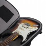 Kozmos KBAG-24EL Siyah Elektro Gitar Çantası