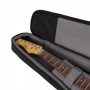 Kozmos KBAG-24EL Siyah Elektro Gitar Çantası
