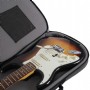 Kozmos KBAG-24EL Gri Elektro Gitar Çantası