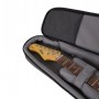 Kozmos KBAG-24EL Gri Elektro Gitar Çantası